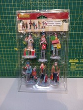 Lemax Christmas Village