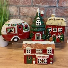 **SLIGHT SECONDS** Village