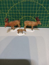 Lemax Christmas Village Set of