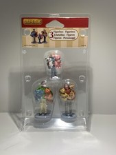 LEMAX Christmas Village