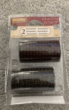 Lemax Brick & Pebble Roads