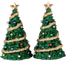 Lemax Decoration Pack Set 2