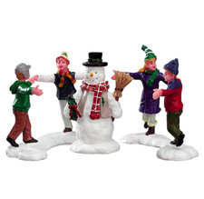 LEMAX 52112 Ring Around the