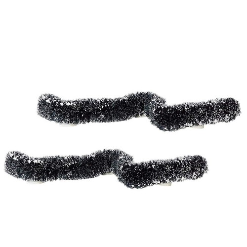 Flexible hedgerow set 2 - flexible,