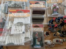 Lemax Christmas Village Small