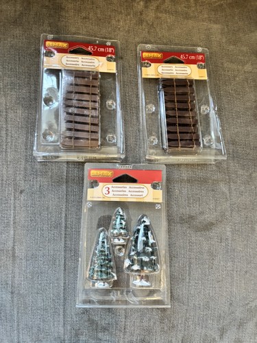 Lemax christmas village - lemax,