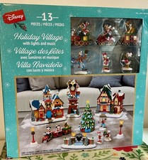 🎄Disney Holiday Christmas