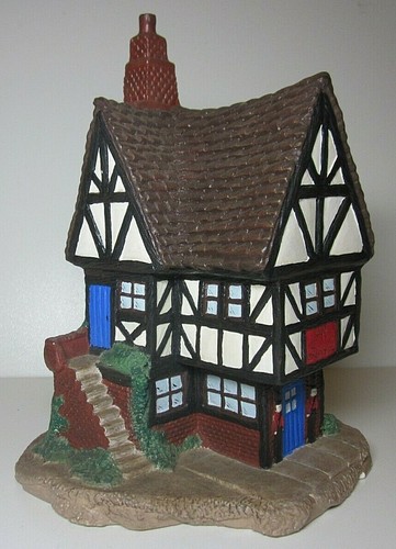 Toy shoppe hand - hand, painted