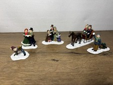 ‘Past Times’ Christmas