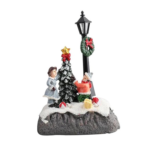 Christmas village sets - christmas,